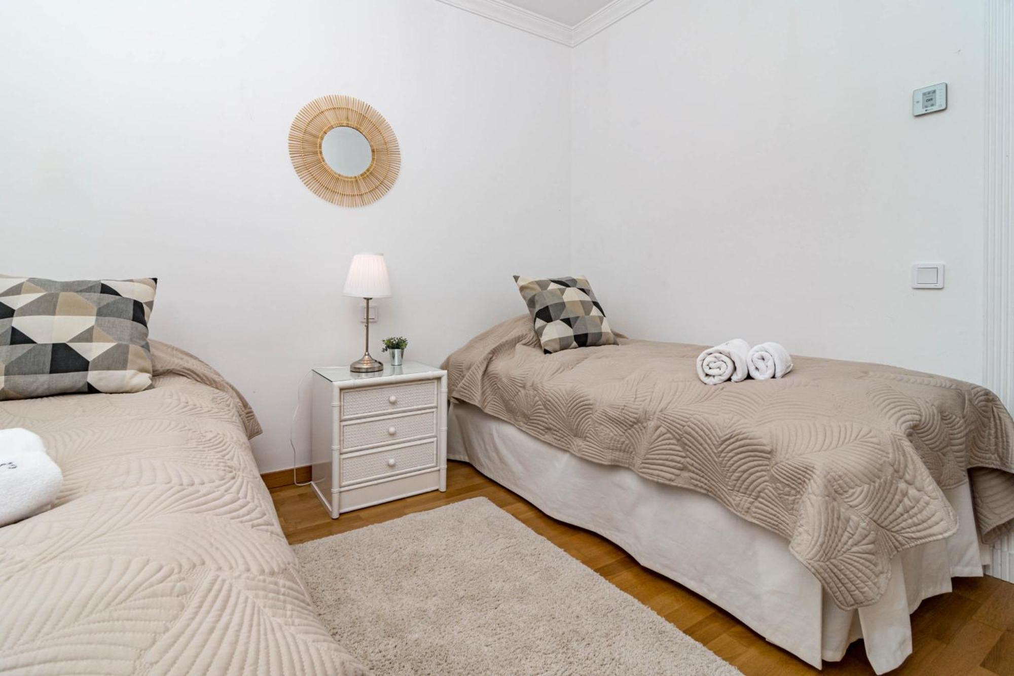 Altos De Aloha Nr 2 Сasa de vacaciones Marbella