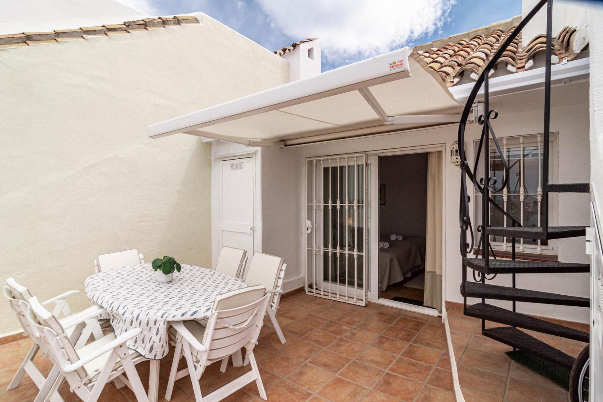 Altos De Aloha Nr 2 Сasa de vacaciones Marbella