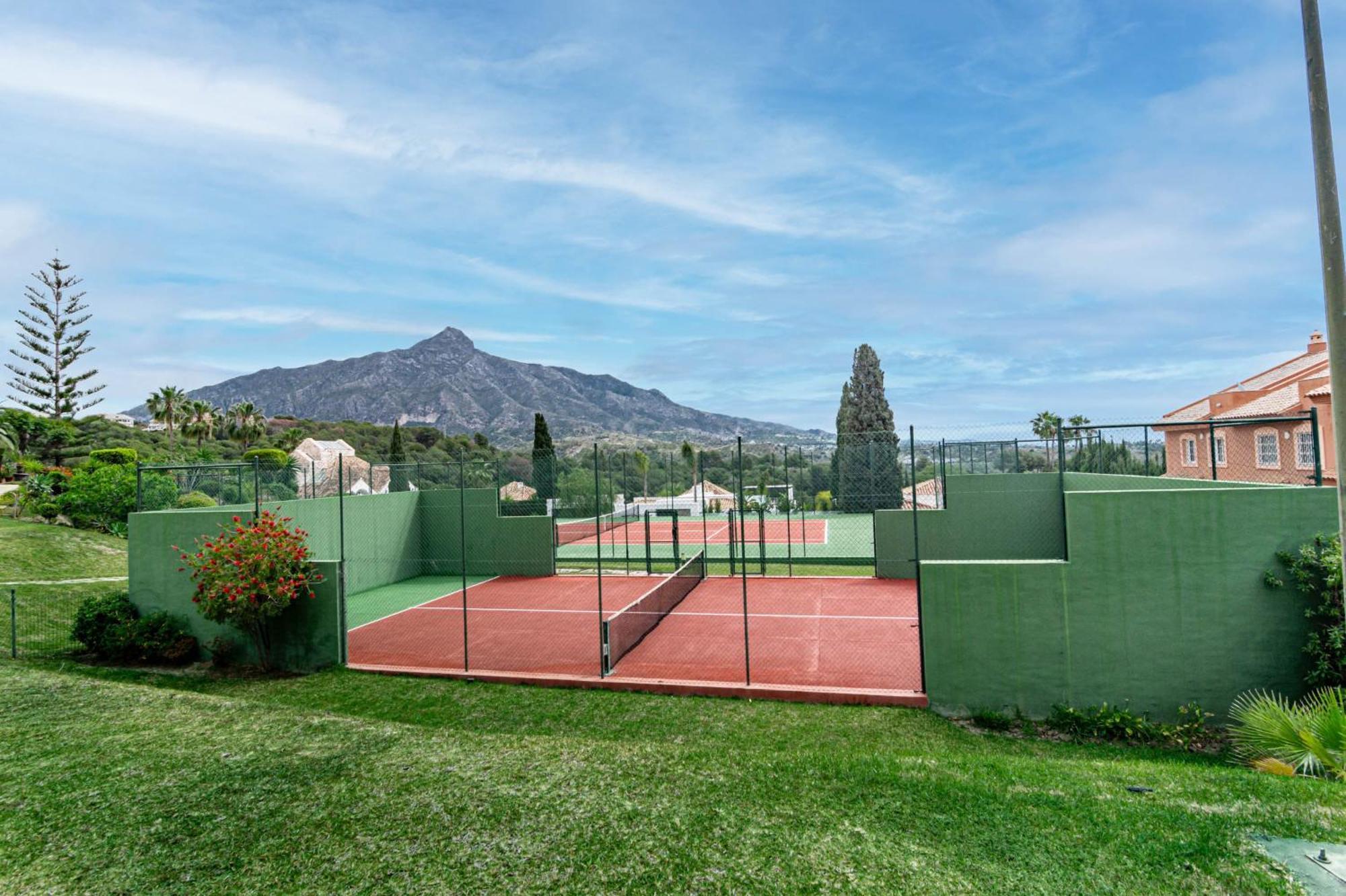 Altos De Aloha Nr 2 Сasa de vacaciones Marbella